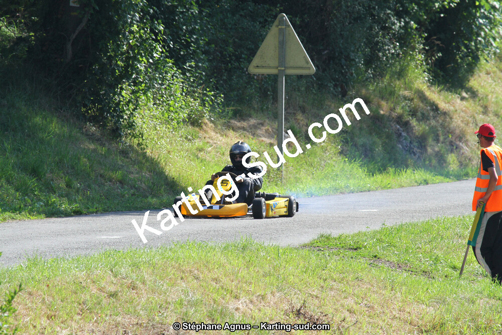 27/07/2014 : Course de Côte de Carlucet (Photos Stéphane Agnus) 2014 — karting