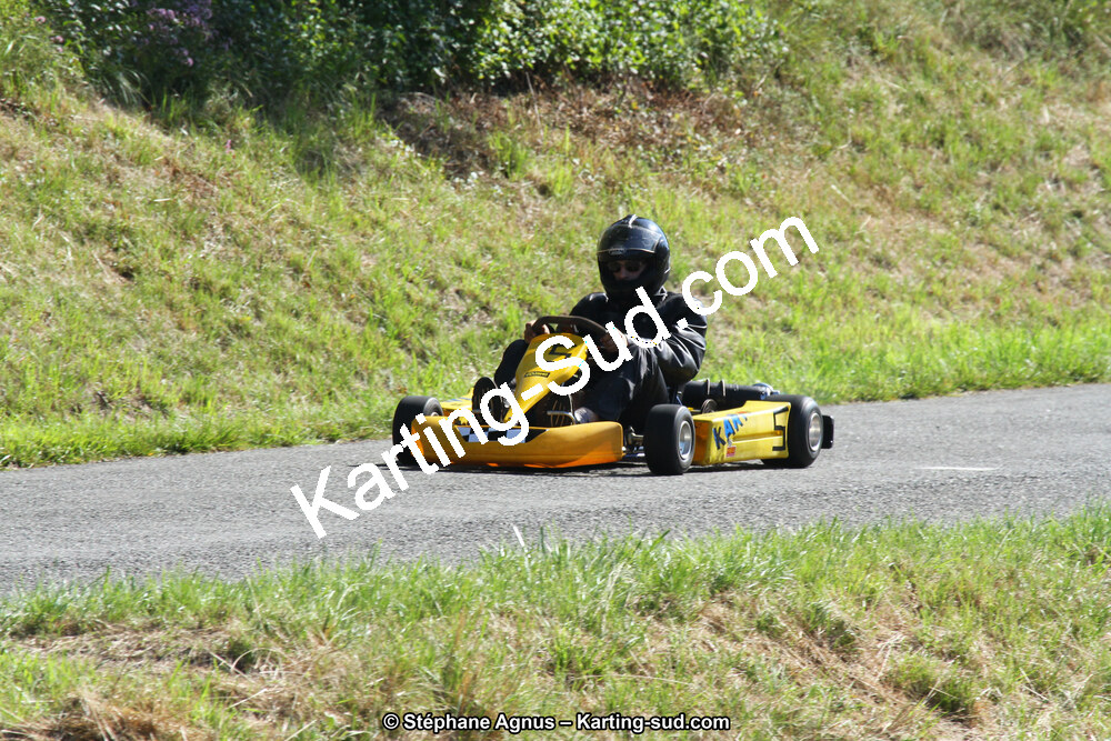 27/07/2014 : Course de Côte de Carlucet (Photos Stéphane Agnus) 2014 — karting