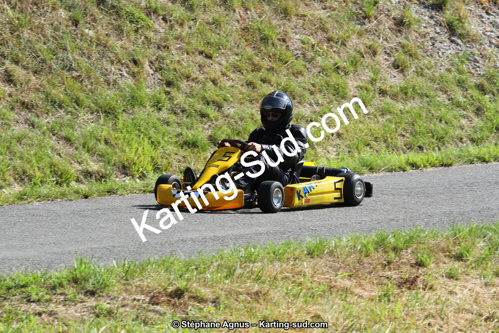27/07/2014 : Course de Côte de Carlucet (Photos Stéphane Agnus) 2014 — karting