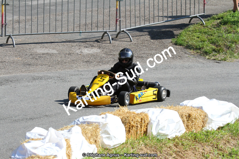 27/07/2014 : Course de Côte de Carlucet (Photos Stéphane Agnus) 2014 — karting