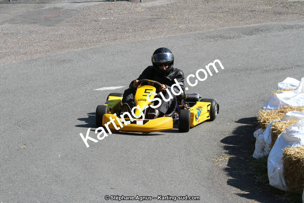 27/07/2014 : Course de Côte de Carlucet (Photos Stéphane Agnus) 2014 — karting