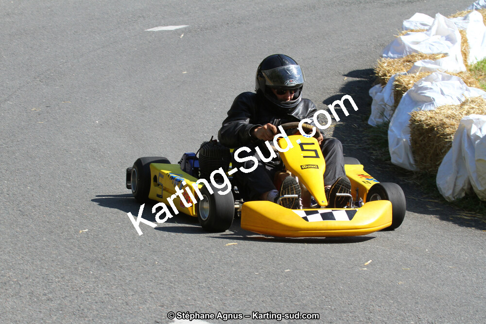 27/07/2014 : Course de Côte de Carlucet (Photos Stéphane Agnus) 2014 — karting