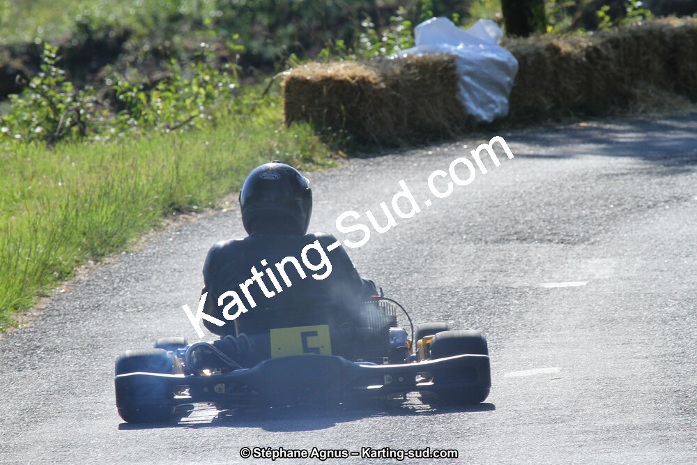 27/07/2014 : Course de Côte de Carlucet (Photos Stéphane Agnus) 2014 — karting