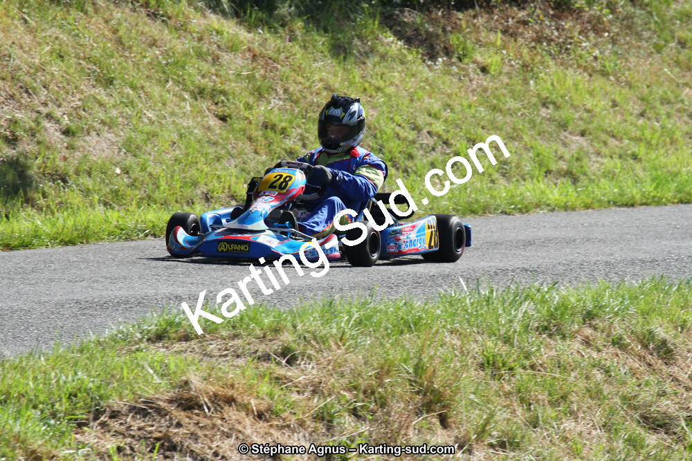 27/07/2014 : Course de Côte de Carlucet (Photos Stéphane Agnus) 2014 — karting