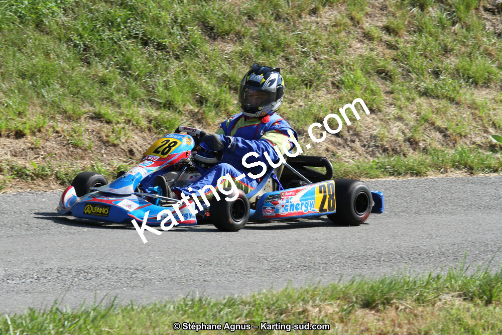27/07/2014 : Course de Côte de Carlucet (Photos Stéphane Agnus) 2014 — karting