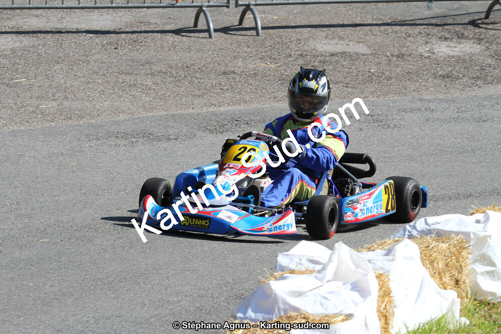 27/07/2014 : Course de Côte de Carlucet (Photos Stéphane Agnus) 2014 — karting