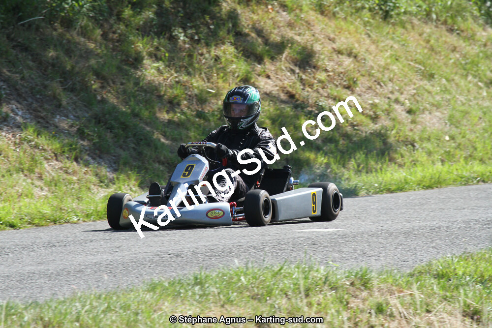 27/07/2014 : Course de Côte de Carlucet (Photos Stéphane Agnus) 2014 — karting