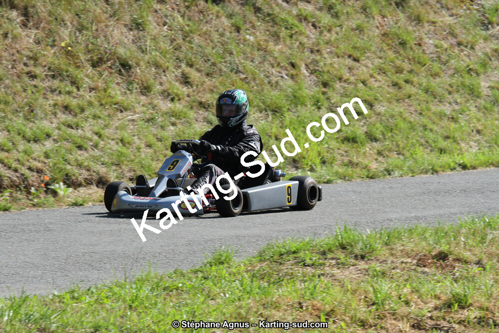 27/07/2014 : Course de Côte de Carlucet (Photos Stéphane Agnus) 2014 — karting