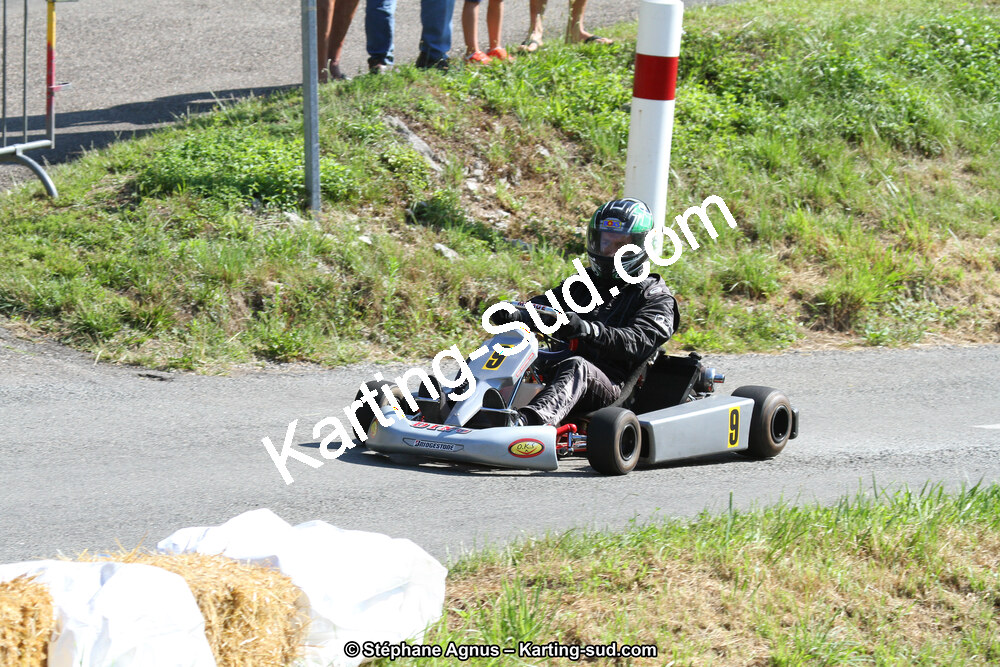 27/07/2014 : Course de Côte de Carlucet (Photos Stéphane Agnus) 2014 — karting