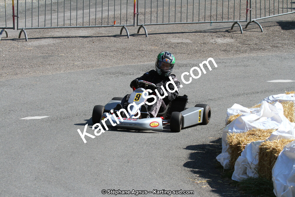 27/07/2014 : Course de Côte de Carlucet (Photos Stéphane Agnus) 2014 — karting