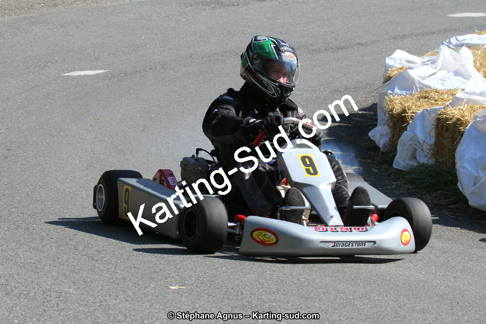 27/07/2014 : Course de Côte de Carlucet (Photos Stéphane Agnus) 2014 — karting