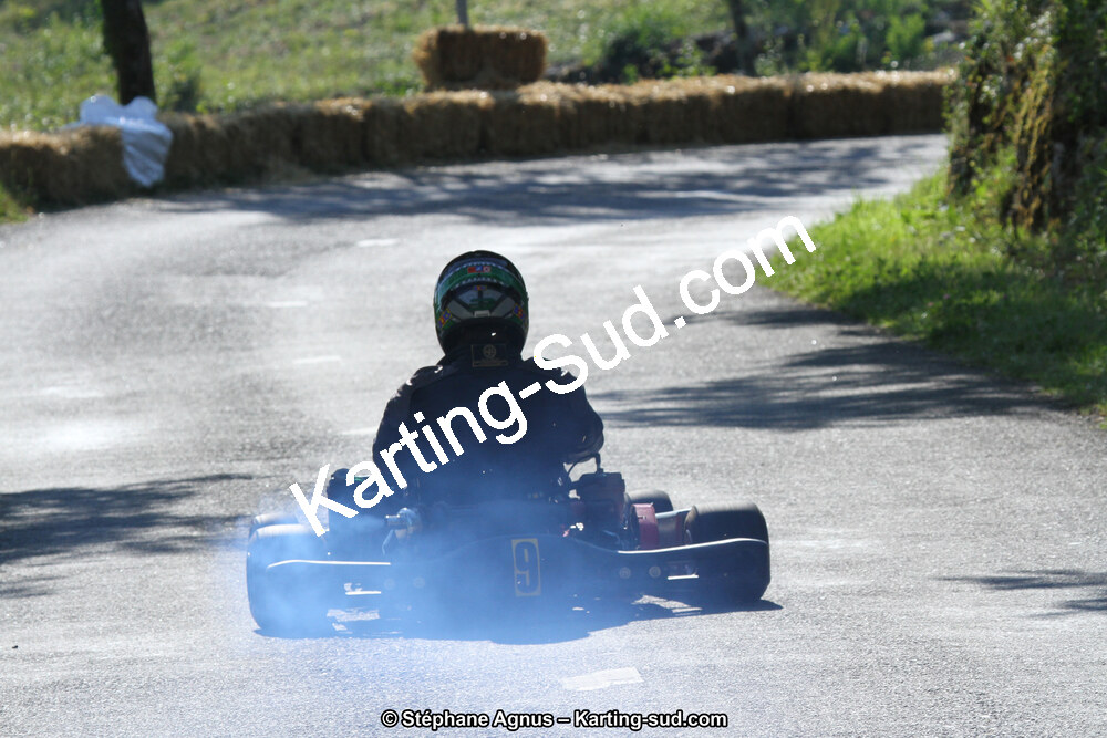 27/07/2014 : Course de Côte de Carlucet (Photos Stéphane Agnus) 2014 — karting