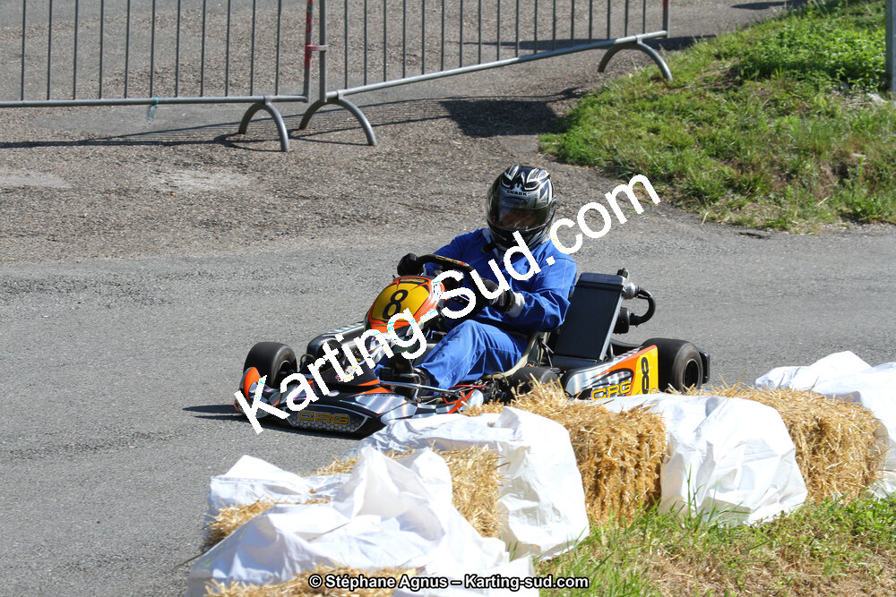 27/07/2014 : Course de Côte de Carlucet (Photos Stéphane Agnus) 2014 — karting