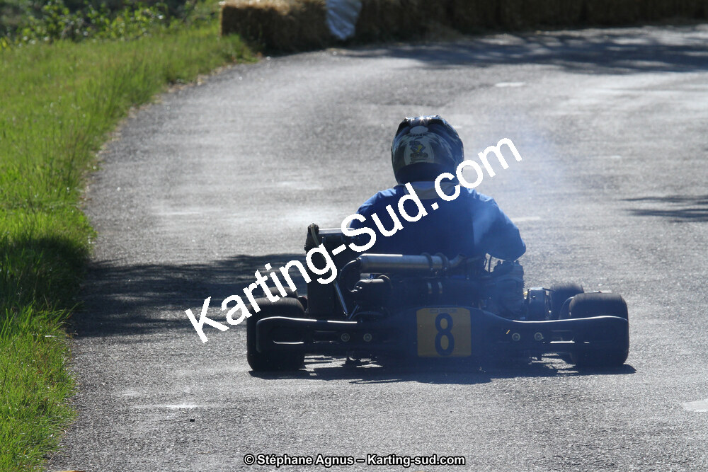 27/07/2014 : Course de Côte de Carlucet (Photos Stéphane Agnus) 2014 — karting