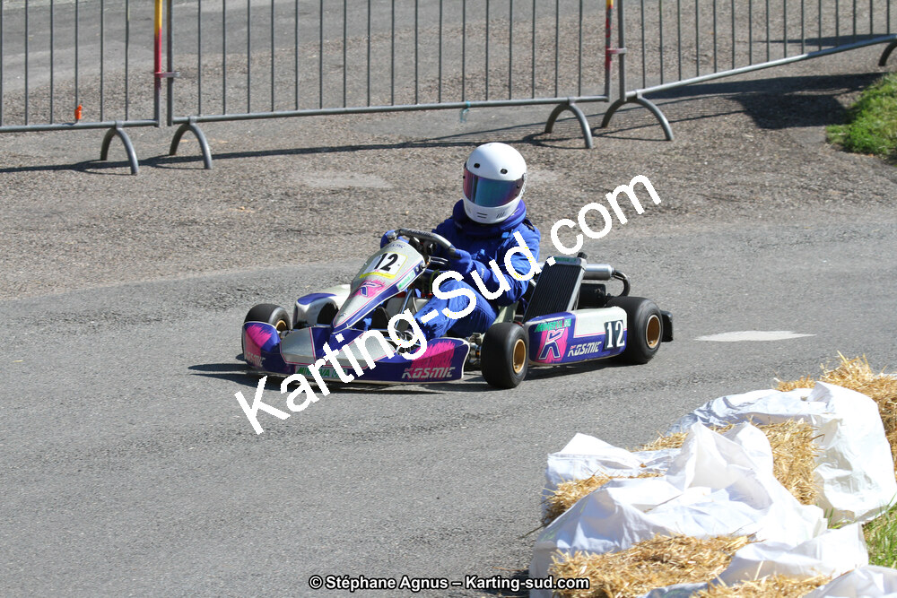 27/07/2014 : Course de Côte de Carlucet (Photos Stéphane Agnus) 2014 — karting