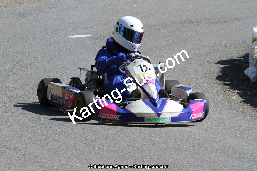 27/07/2014 : Course de Côte de Carlucet (Photos Stéphane Agnus) 2014 — karting