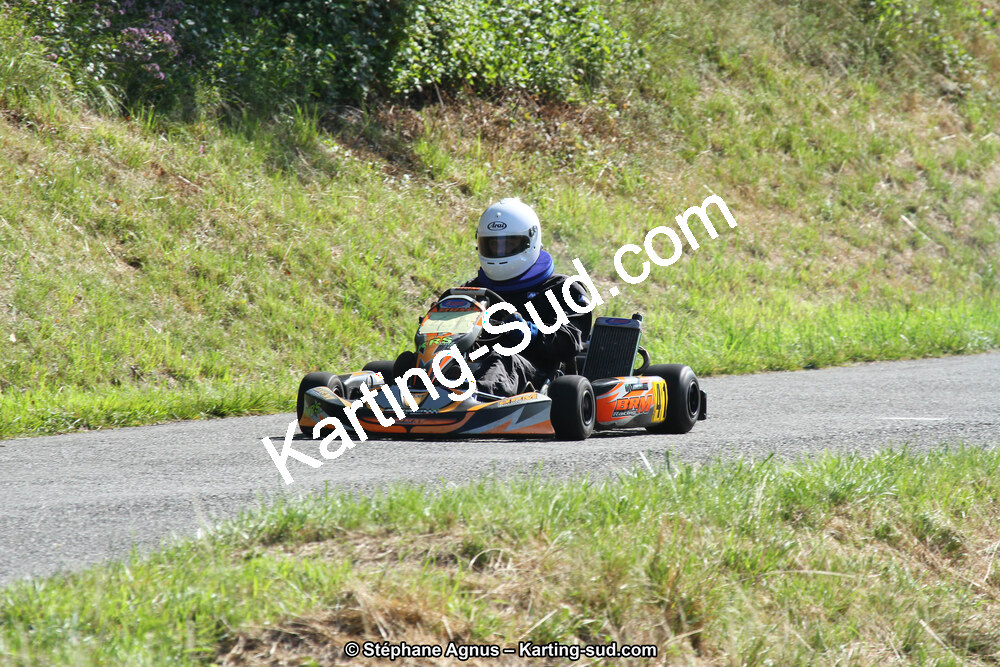 27/07/2014 : Course de Côte de Carlucet (Photos Stéphane Agnus) 2014 — karting