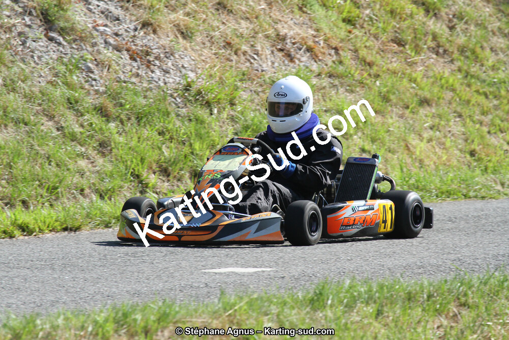 27/07/2014 : Course de Côte de Carlucet (Photos Stéphane Agnus) 2014 — karting