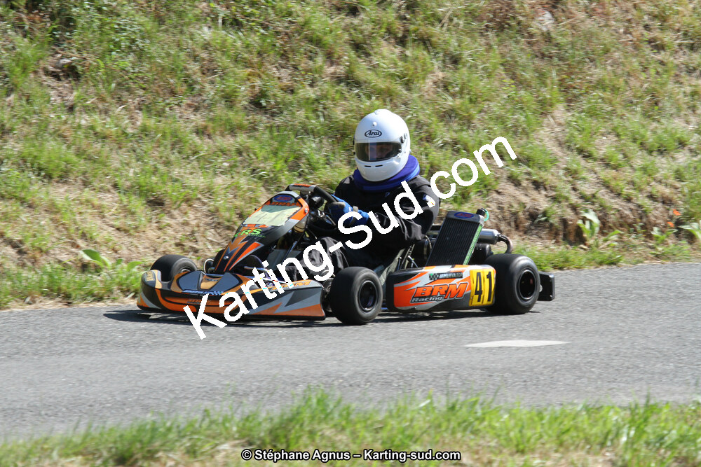 27/07/2014 : Course de Côte de Carlucet (Photos Stéphane Agnus) 2014 — karting