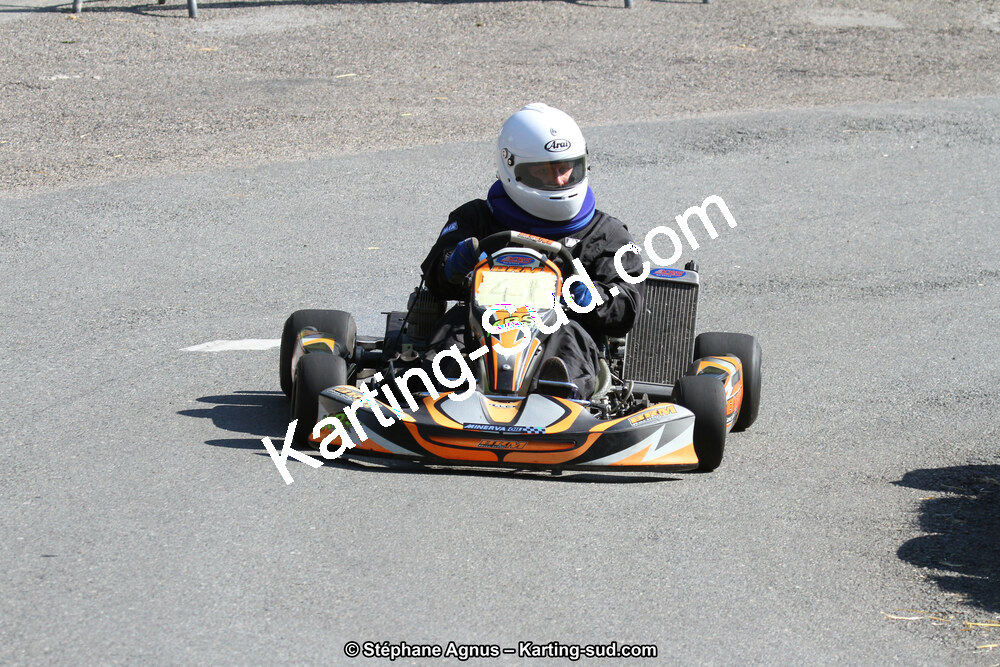 27/07/2014 : Course de Côte de Carlucet (Photos Stéphane Agnus) 2014 — karting