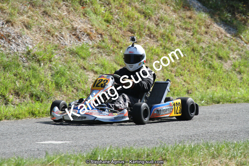 27/07/2014 : Course de Côte de Carlucet (Photos Stéphane Agnus) 2014 — karting