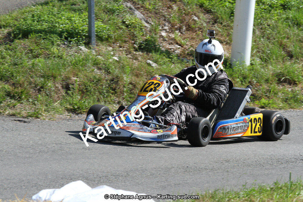 27/07/2014 : Course de Côte de Carlucet (Photos Stéphane Agnus) 2014 — karting
