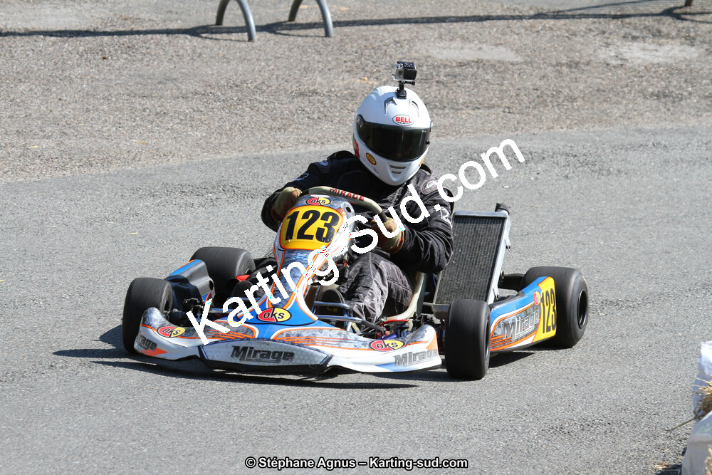 27/07/2014 : Course de Côte de Carlucet (Photos Stéphane Agnus) 2014 — karting
