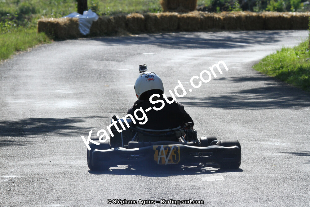 27/07/2014 : Course de Côte de Carlucet (Photos Stéphane Agnus) 2014 — karting