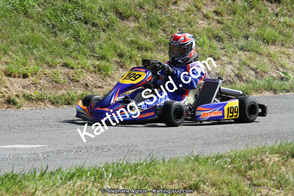 27/07/2014 : Course de Côte de Carlucet (Photos Stéphane Agnus) 2014 — karting