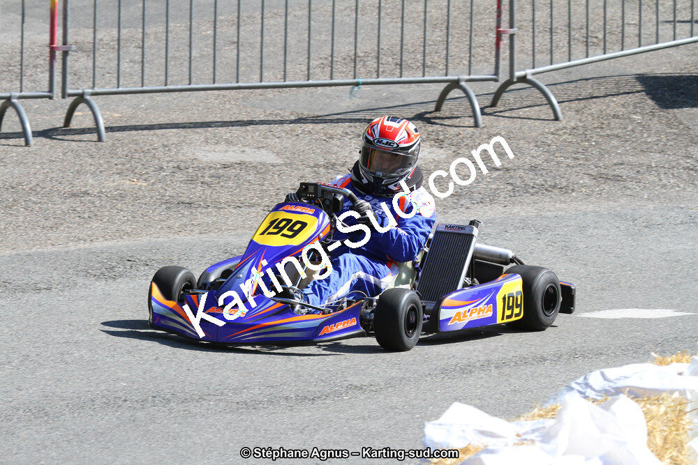 27/07/2014 : Course de Côte de Carlucet (Photos Stéphane Agnus) 2014 — karting