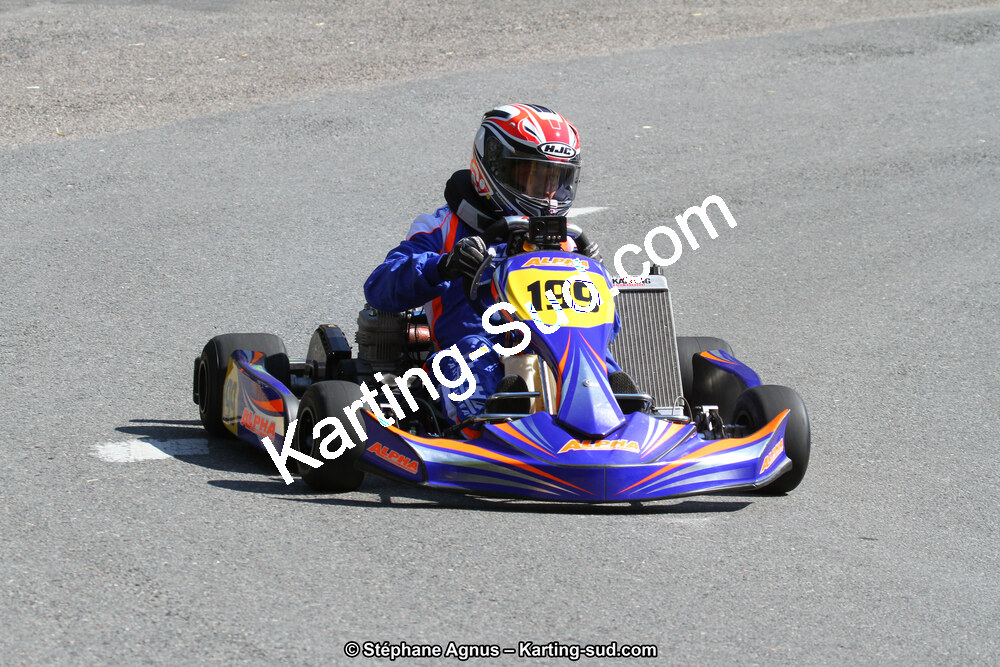 27/07/2014 : Course de Côte de Carlucet (Photos Stéphane Agnus) 2014 — karting