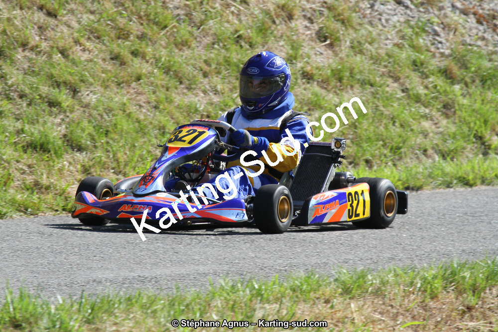 27/07/2014 : Course de Côte de Carlucet (Photos Stéphane Agnus) 2014 — karting