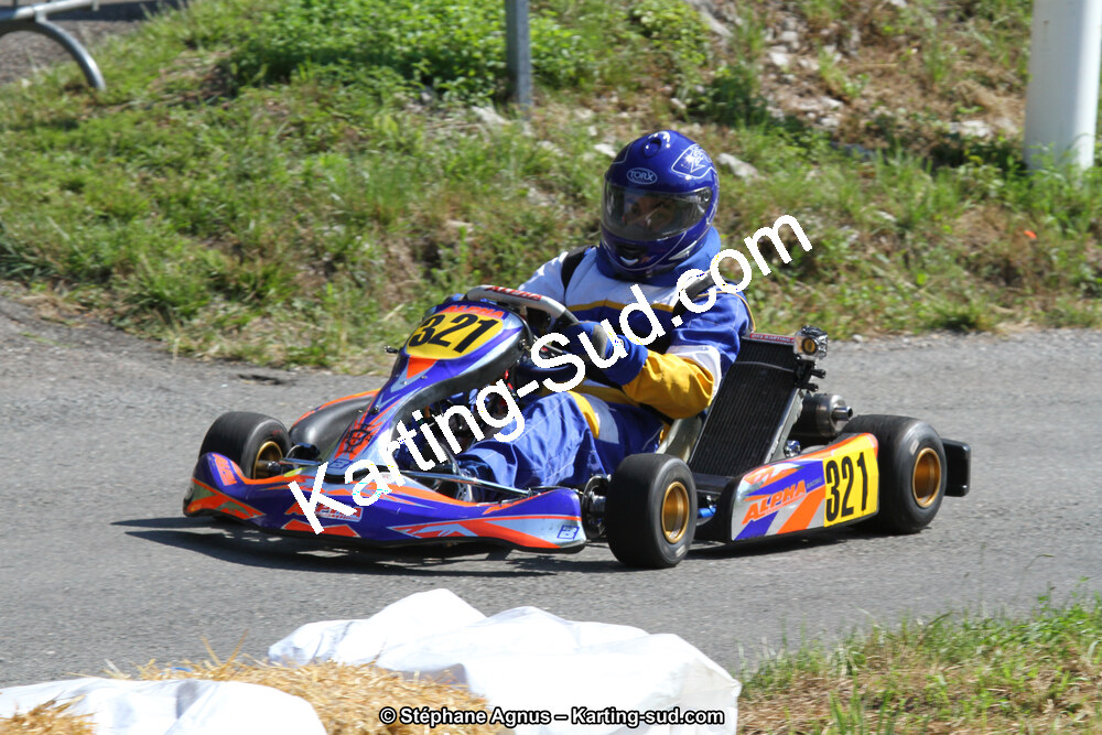 27/07/2014 : Course de Côte de Carlucet (Photos Stéphane Agnus) 2014 — karting