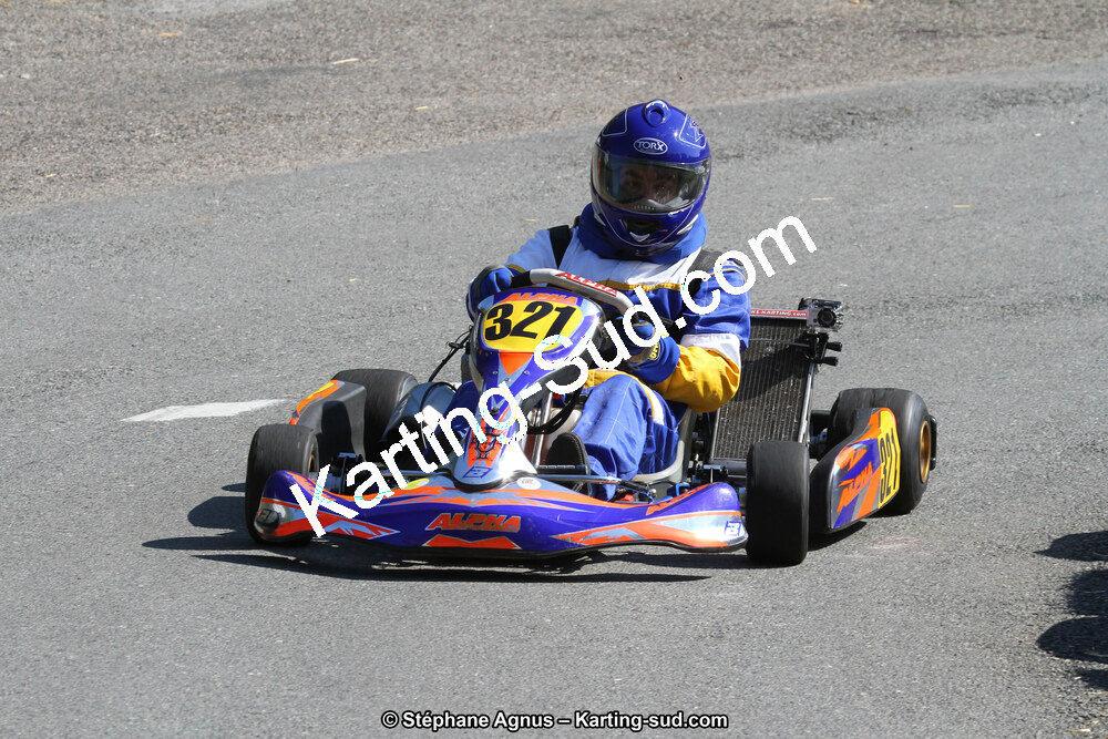 27/07/2014 : Course de Côte de Carlucet (Photos Stéphane Agnus) 2014 — karting
