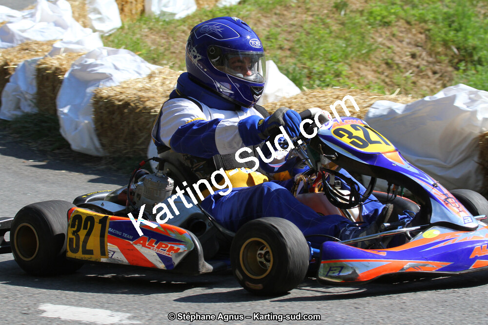 27/07/2014 : Course de Côte de Carlucet (Photos Stéphane Agnus) 2014 — karting