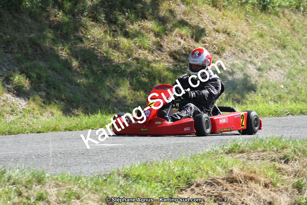 27/07/2014 : Course de Côte de Carlucet (Photos Stéphane Agnus) 2014 — karting
