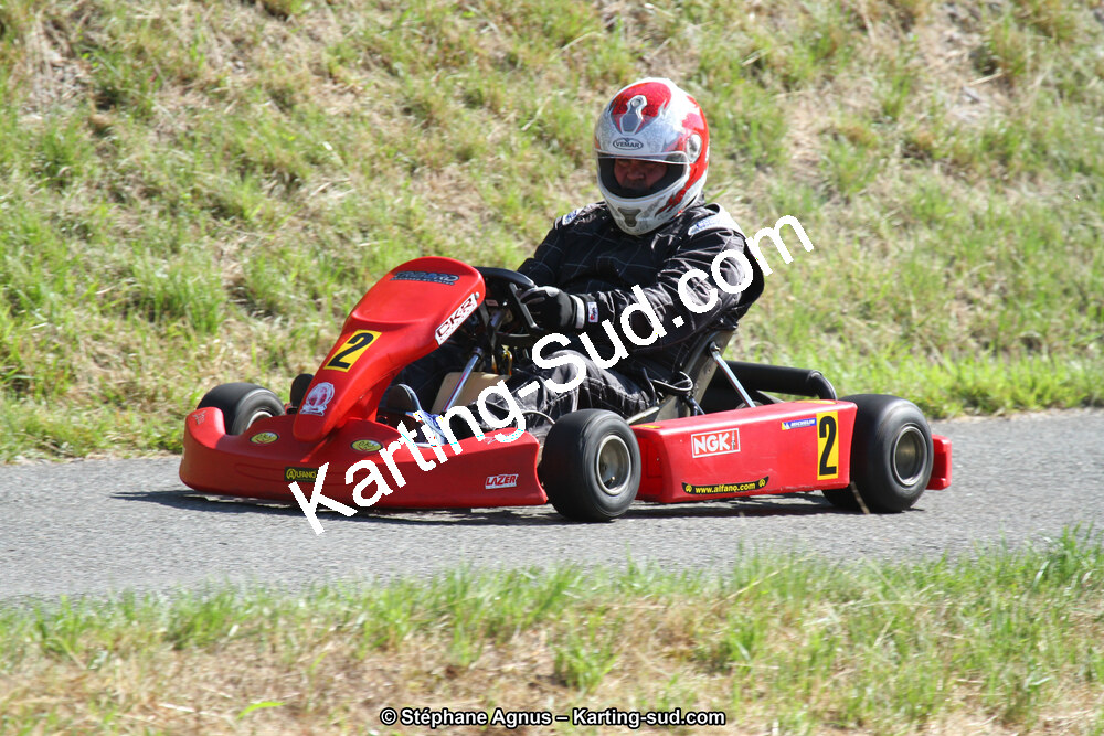 27/07/2014 : Course de Côte de Carlucet (Photos Stéphane Agnus) 2014 — karting