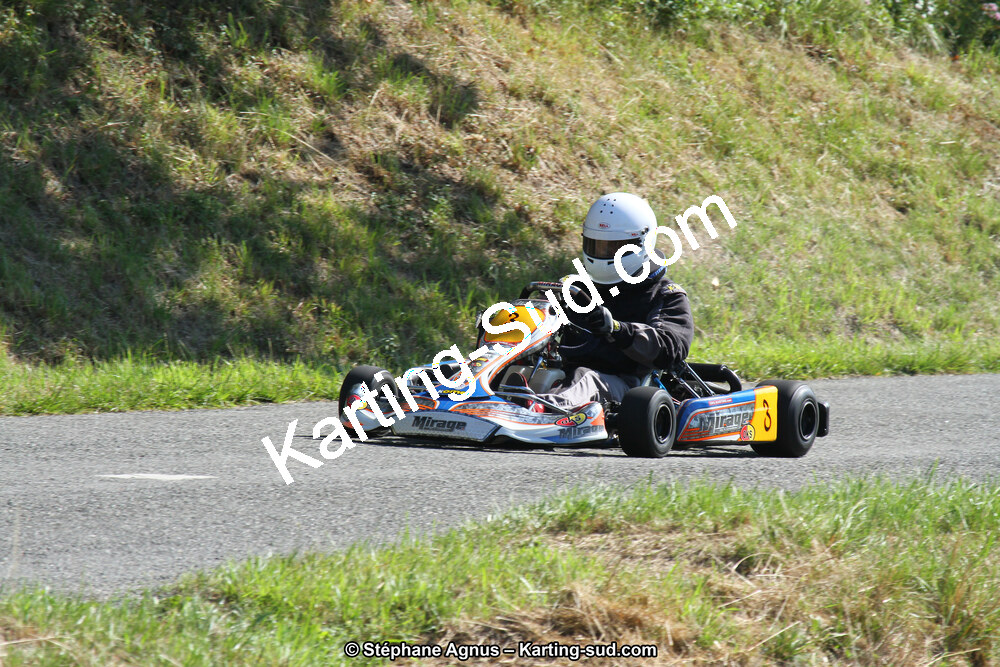 27/07/2014 : Course de Côte de Carlucet (Photos Stéphane Agnus) 2014 — karting