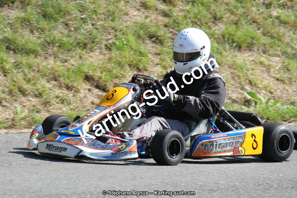 27/07/2014 : Course de Côte de Carlucet (Photos Stéphane Agnus) 2014 — karting