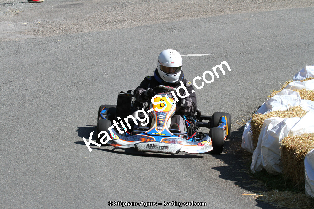 27/07/2014 : Course de Côte de Carlucet (Photos Stéphane Agnus) 2014 — karting