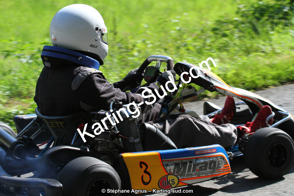 27/07/2014 : Course de Côte de Carlucet (Photos Stéphane Agnus) 2014 — karting