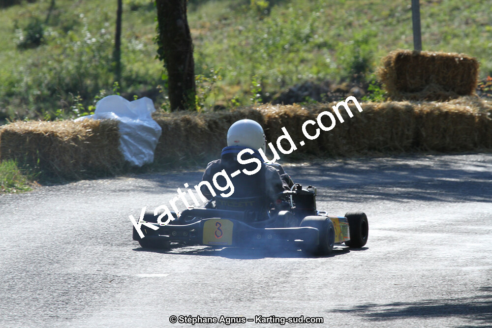 27/07/2014 : Course de Côte de Carlucet (Photos Stéphane Agnus) 2014 — karting
