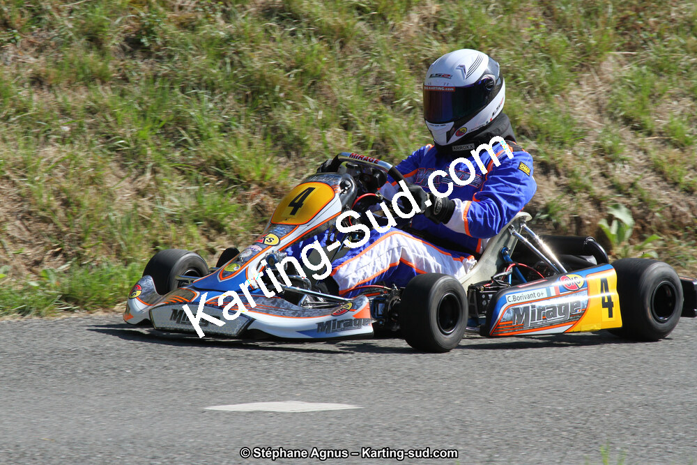 27/07/2014 : Course de Côte de Carlucet (Photos Stéphane Agnus) 2014 — karting