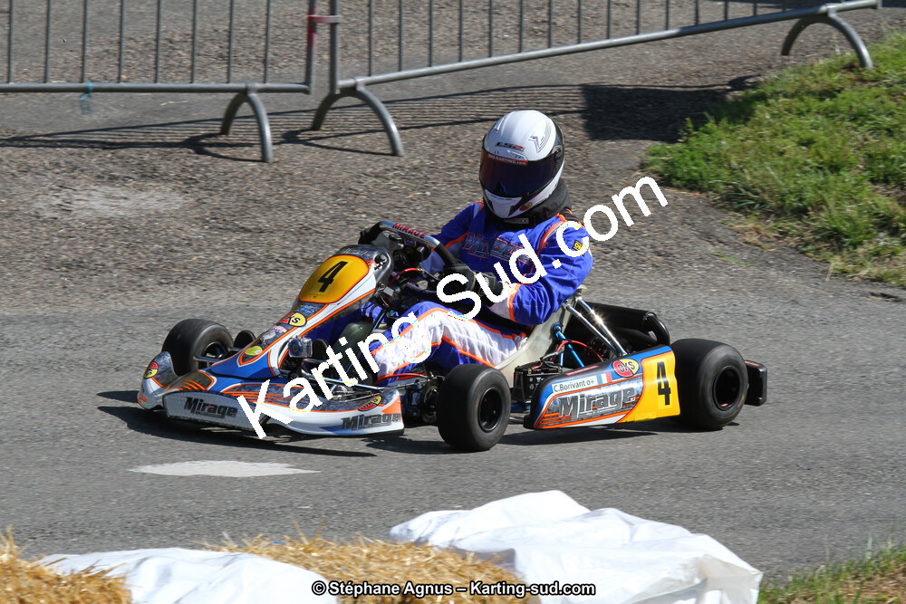 27/07/2014 : Course de Côte de Carlucet (Photos Stéphane Agnus) 2014 — karting