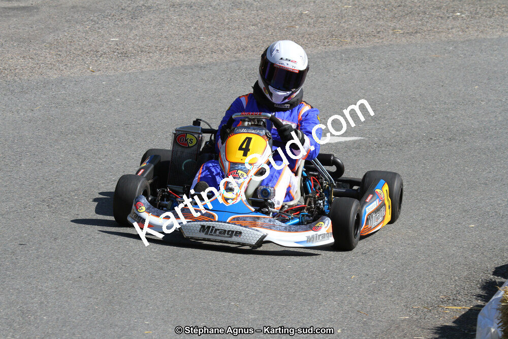 27/07/2014 : Course de Côte de Carlucet (Photos Stéphane Agnus) 2014 — karting