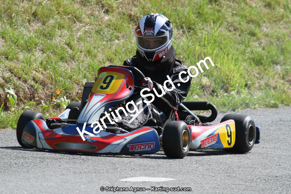 27/07/2014 : Course de Côte de Carlucet (Photos Stéphane Agnus) 2014 — karting