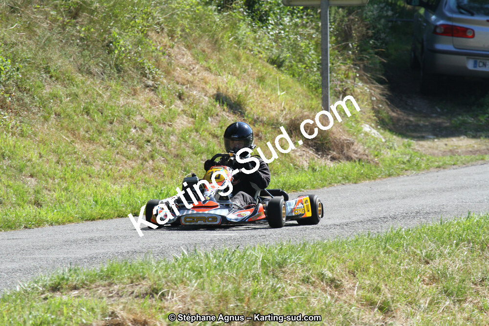 27/07/2014 : Course de Côte de Carlucet (Photos Stéphane Agnus) 2014 — karting