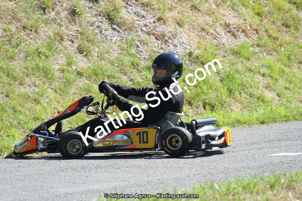 27/07/2014 : Course de Côte de Carlucet (Photos Stéphane Agnus) 2014 — karting