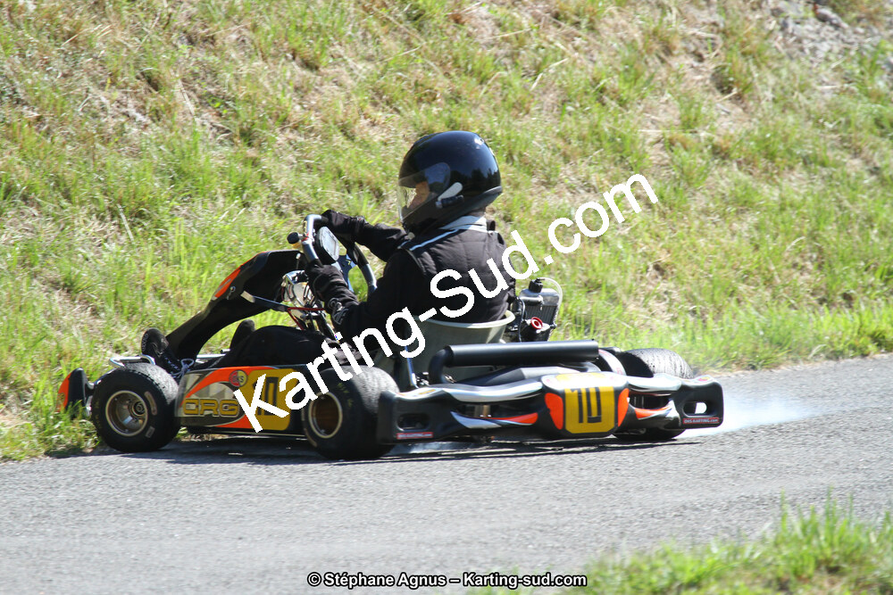 27/07/2014 : Course de Côte de Carlucet (Photos Stéphane Agnus) 2014 — karting