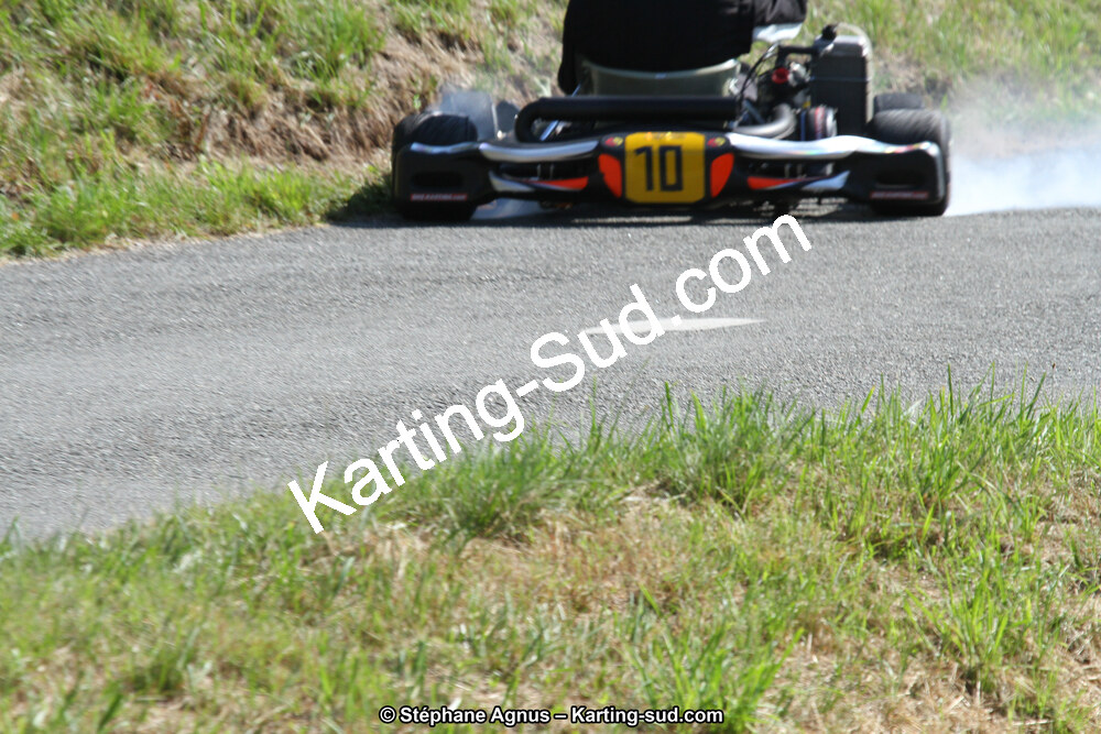 27/07/2014 : Course de Côte de Carlucet (Photos Stéphane Agnus) 2014 — karting